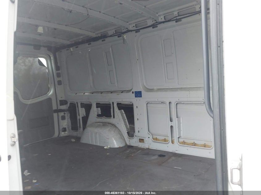 Фото 8 - FREIGHTLINER SPRINTER