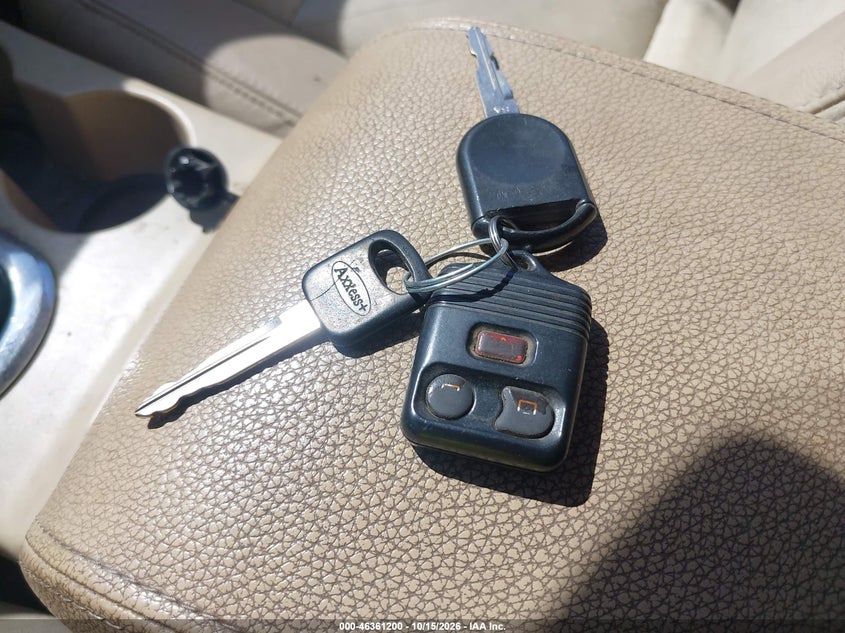 FORD EXPLORER SPORT TRAC 2007 VIN 1FMEU53827UA04543
