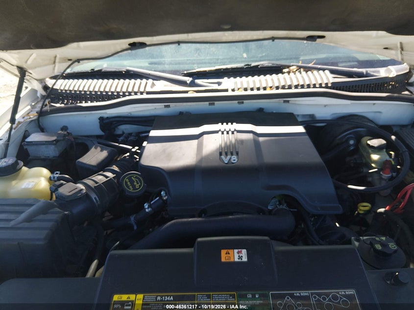 MERCURY MOUNTAINEER 2002 VIN 4M2ZU86W32ZJ39201