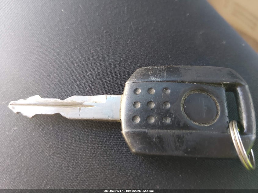 MERCURY MOUNTAINEER 2002 VIN 4M2ZU86W32ZJ39201