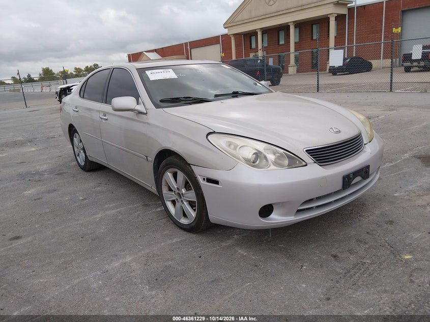 2005 LEXUS ES 330