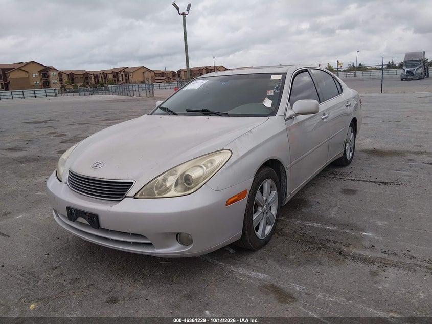 2005 LEXUS ES 330 · Фото 2