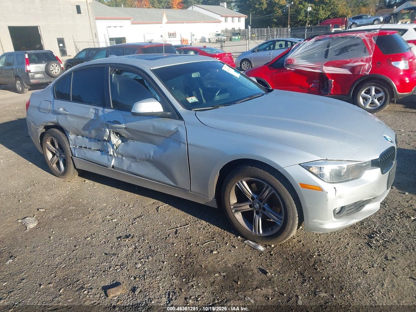 BMW 328I