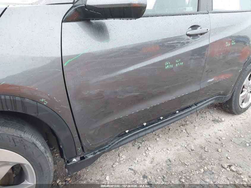 2018 HONDA HR-V LX · Фото 6