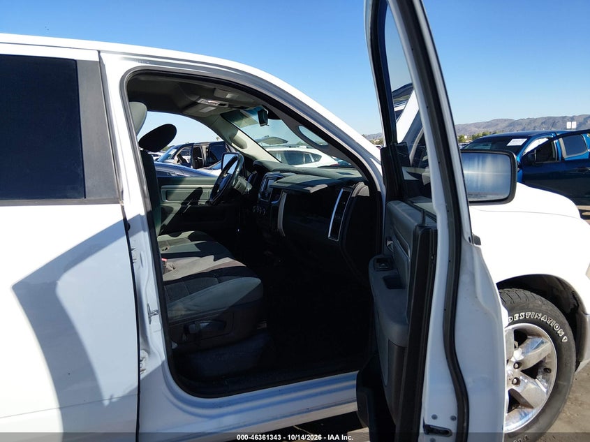 2015 RAM 1500 BIG HORN · Фото 5