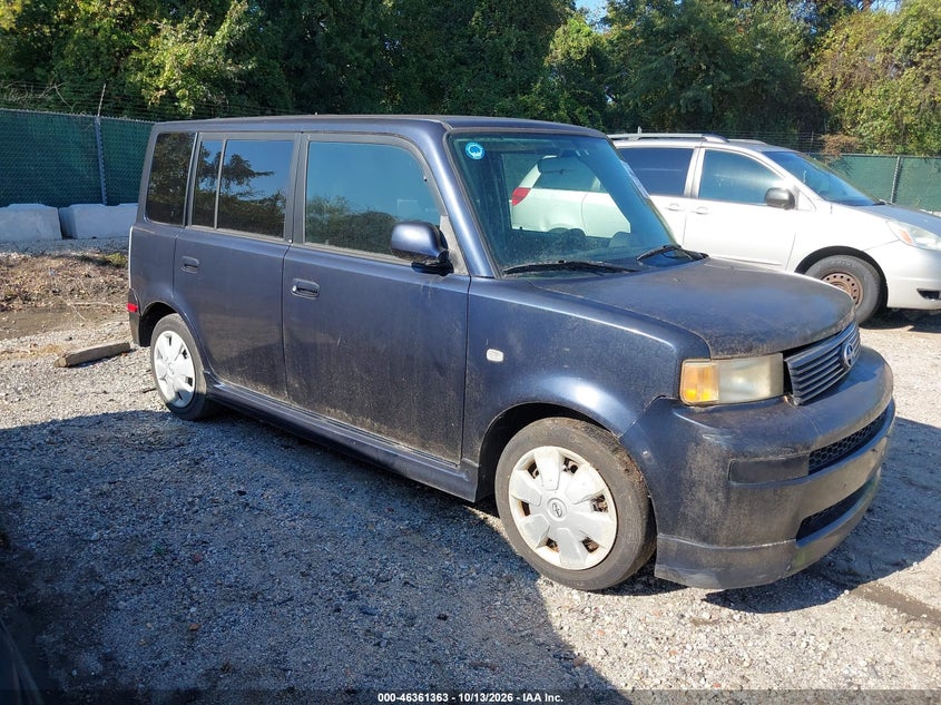 2006 SCION XB