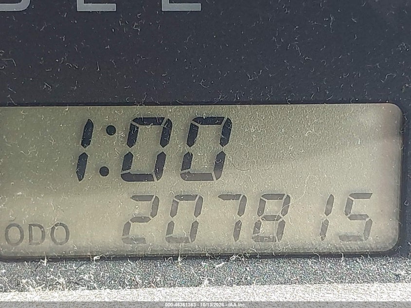 2006 SCION XB · Photo 13
