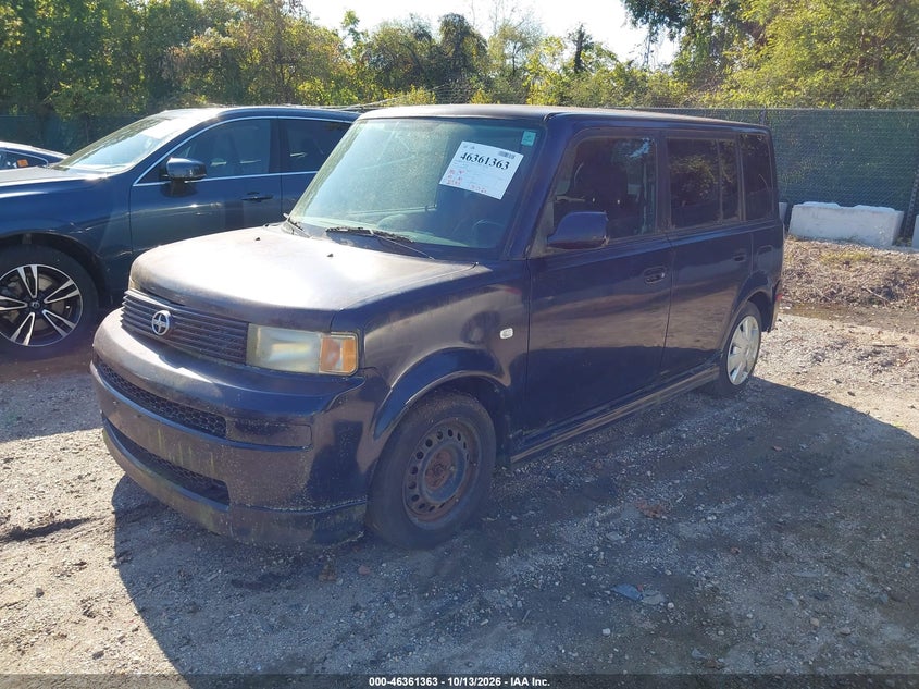 2006 SCION XB · Photo 2
