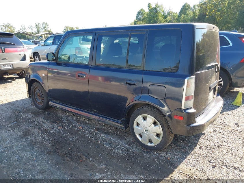 2006 SCION XB · Photo 3