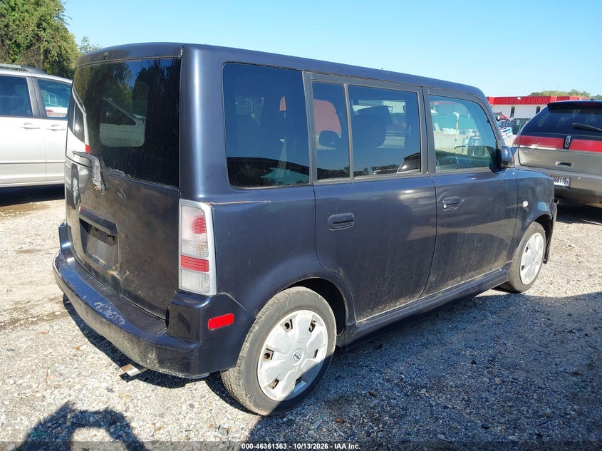 2006 SCION XB · Photo 4