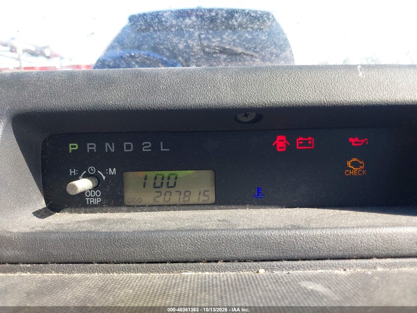2006 SCION XB · Photo 7
