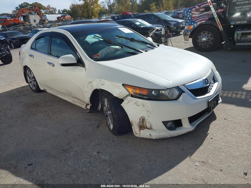 Vin: jh4cu4f42ac000406, lot: 46861663, acura tsx 3.5 2010 img_1