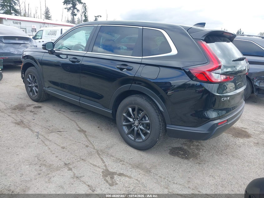 Vin: 2hkrs4h77th500531, lot: 46861736, honda cr-v ex-l awd 20263
