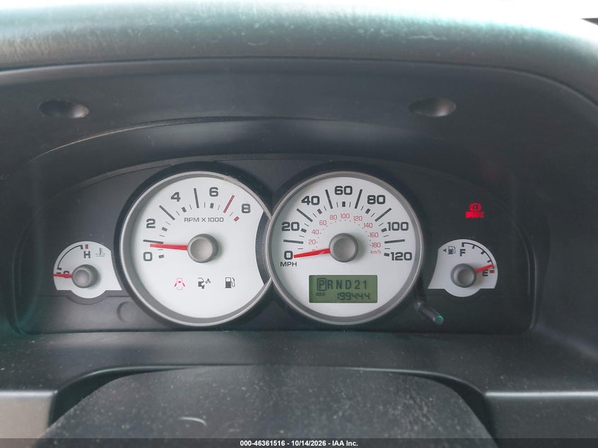 FORD ESCAPE 2007 VIN 1FMCU03177KB89214