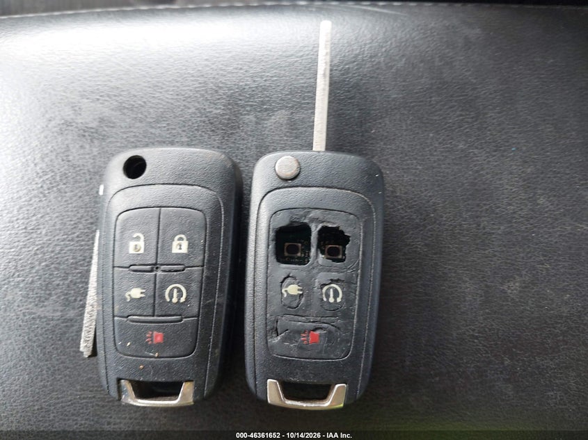 2013 CHEVROLET VOLT · Фото 11