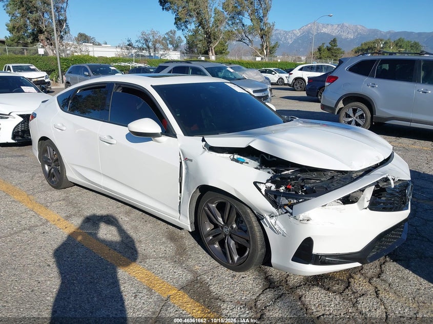 Vin: 19ude4h31pa023320, lot: 46861941, acura integra a-spec 2023 img_1