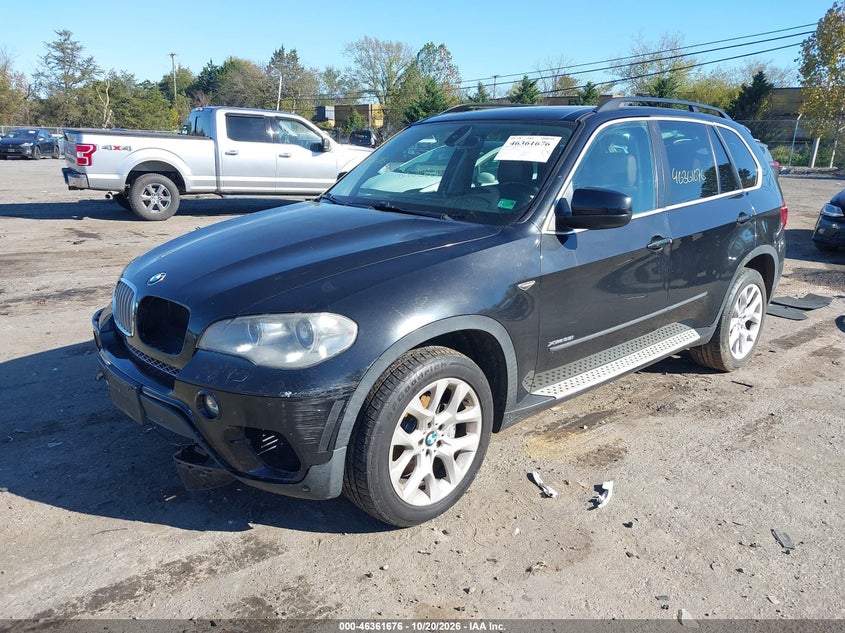 Vin: 5uxzv4c58d0g55716, lot: 46861955, bmw x5 xdrive35i/xdrive35i premium/xdrive35i sport activity 20132