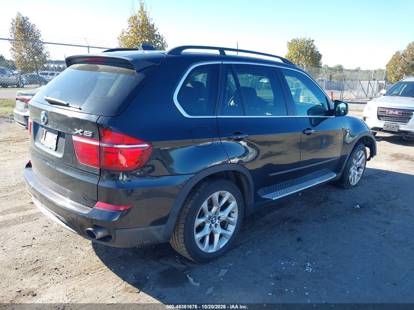 Vin: 5uxzv4c58d0g55716, lot: 46861955, bmw x5 xdrive35i/xdrive35i premium/xdrive35i sport activity 20134