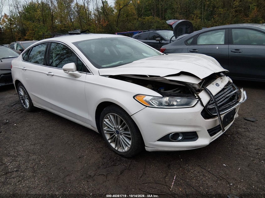 Vin: 3fa6p0h96er323250, lot: 46861998, ford fusion se 2014 img_1
