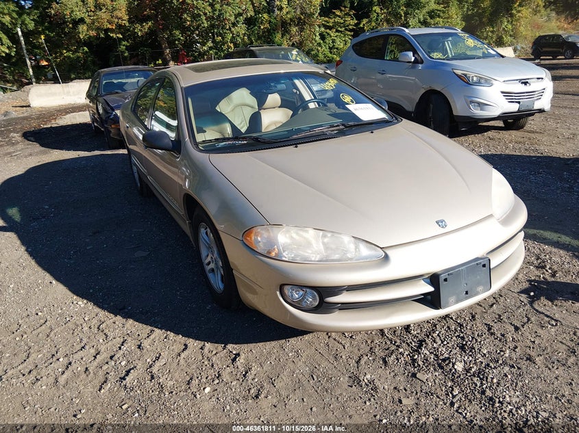 2000 Dodge Intrepid ES