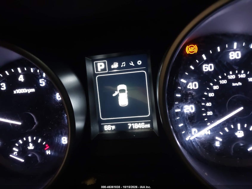 2018 HYUNDAI SANTA FE SE · Фото 15