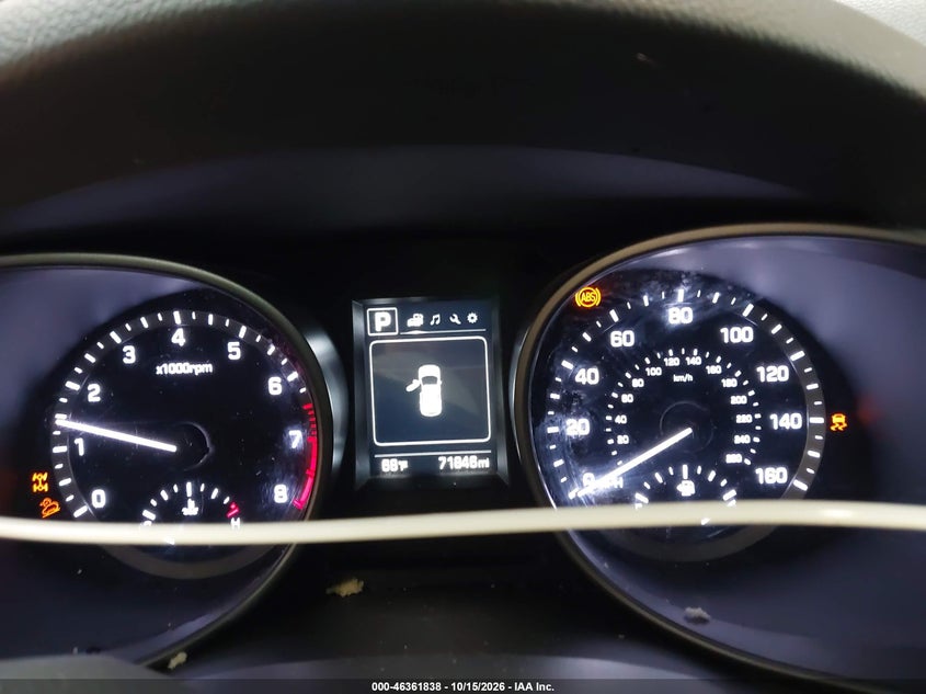2018 HYUNDAI SANTA FE SE · Фото 7