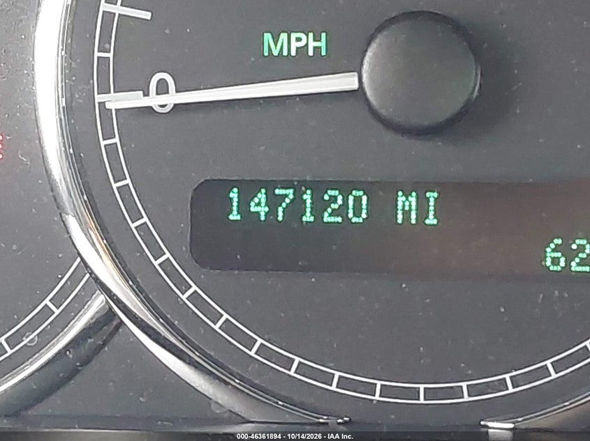 2005 BUICK LACROSSE CXL · Фото 12