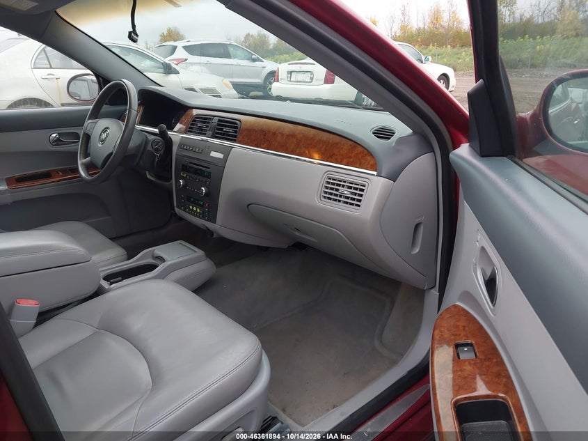 2005 BUICK LACROSSE CXL · Фото 5