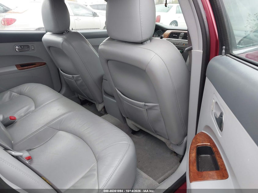 2005 BUICK LACROSSE CXL · Фото 8