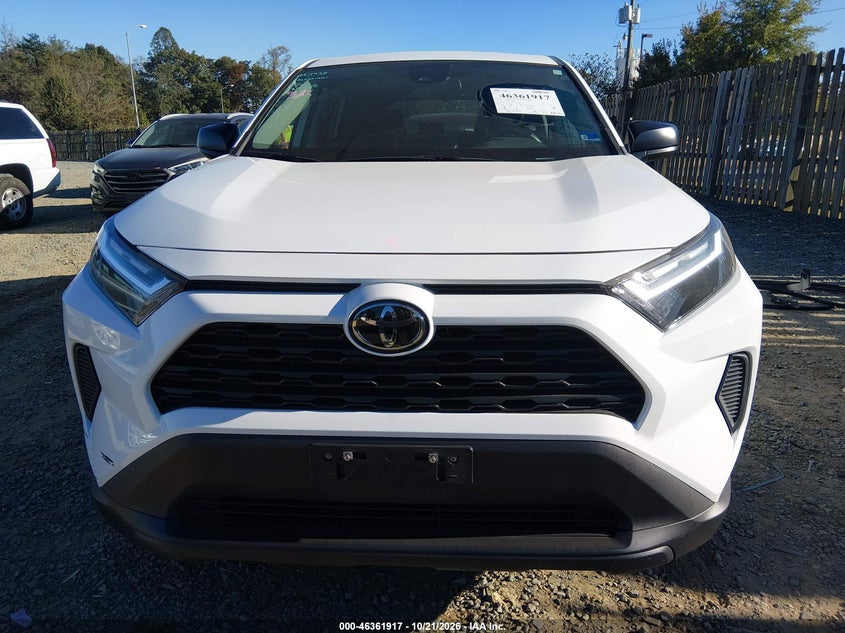 TOYOTA RAV4 - zdjęcie 13
