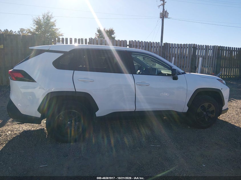 TOYOTA RAV4 - zdjęcie 14