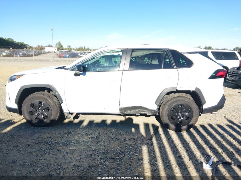 TOYOTA RAV4 - zdjęcie 15