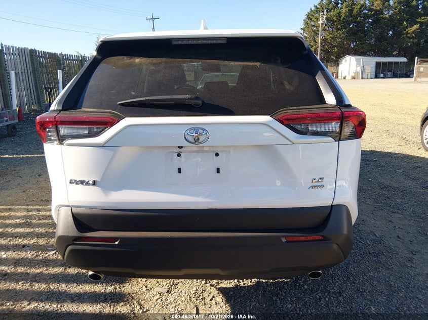 TOYOTA RAV4 - zdjęcie 17