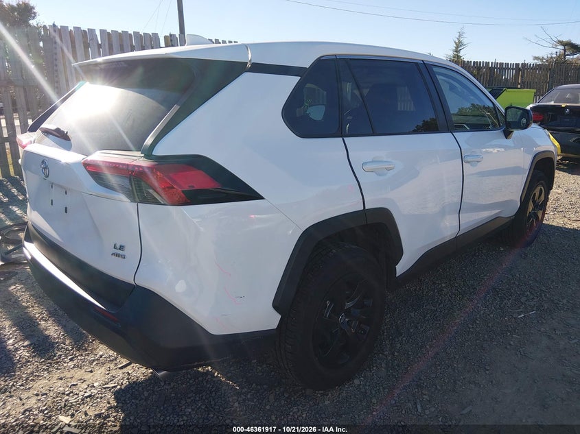 TOYOTA RAV4 - zdjęcie 4