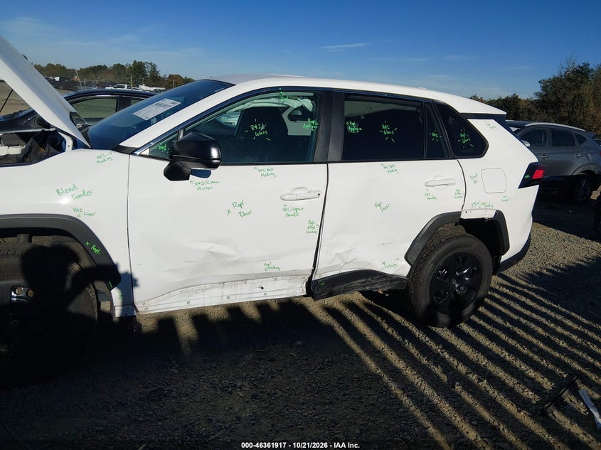 TOYOTA RAV4 - zdjęcie 6