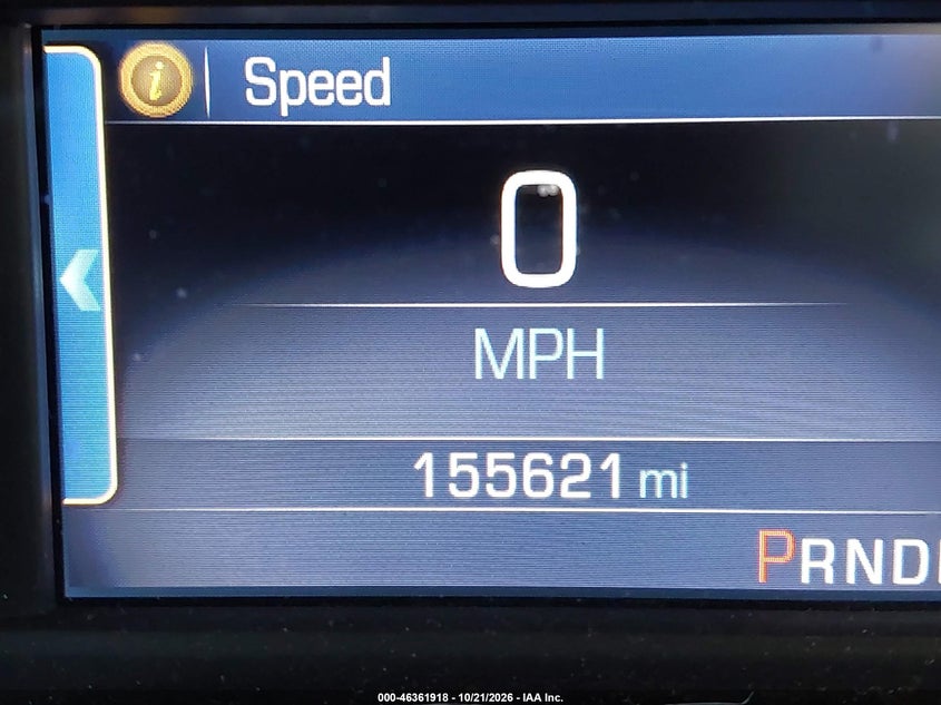2014 CHEVROLET SILVERADO 1500 1LT · Фото 15