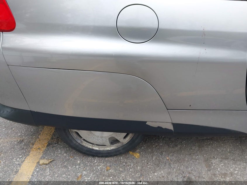 2006 HONDA INSIGHT CVT · Фото 12