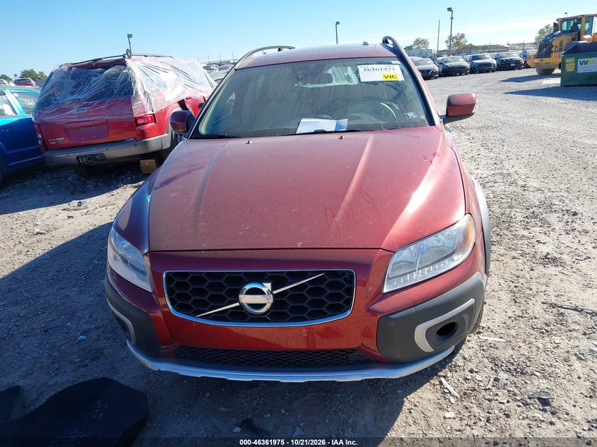 2015 VOLVO XC70 3.2 PREMIER PLUS · Photo 12
