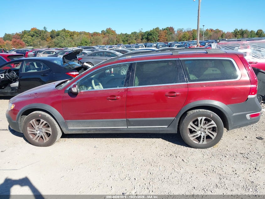 2015 VOLVO XC70 3.2 PREMIER PLUS · Photo 14