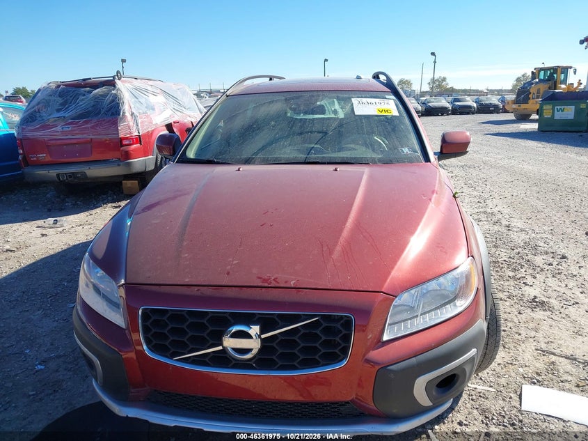 2015 VOLVO XC70 3.2 PREMIER PLUS · Photo 6