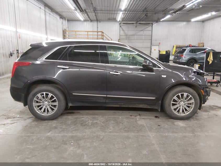 CADILLAC XT5 - zdjęcie 14