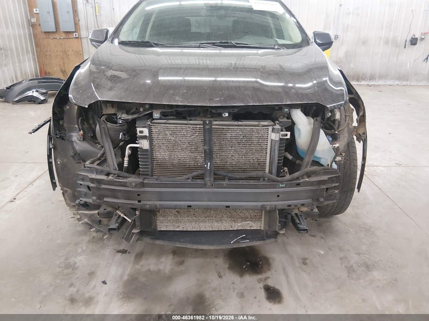 CADILLAC XT5 - zdjęcie 6