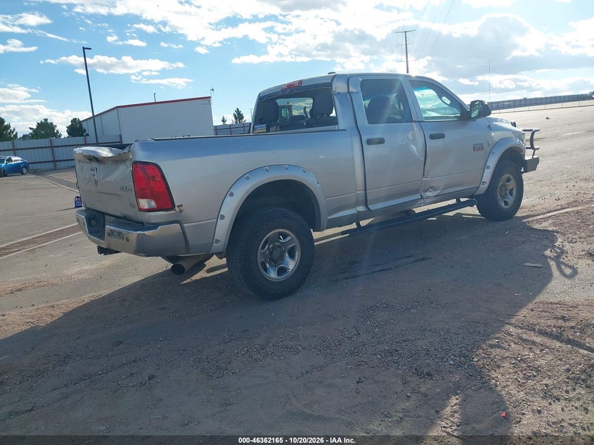 Vin: 3c6ud5cl3cg130144, lot: 46862444, ram 2500 st 20124