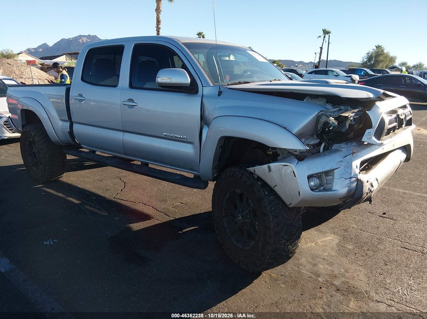 Vin: 3tmmu4fn8cm039050, lot: 46862517, toyota tacoma base v6 2012 img_1