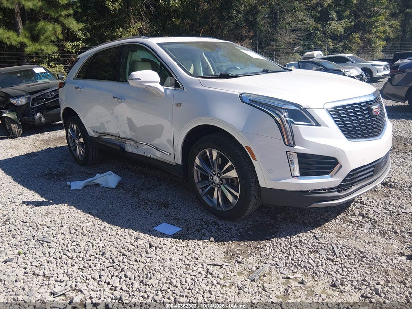 Vin: 1gykncr45rz748862, lot: 46862583, cadillac xt5 fwd premium luxury 2024 img_1