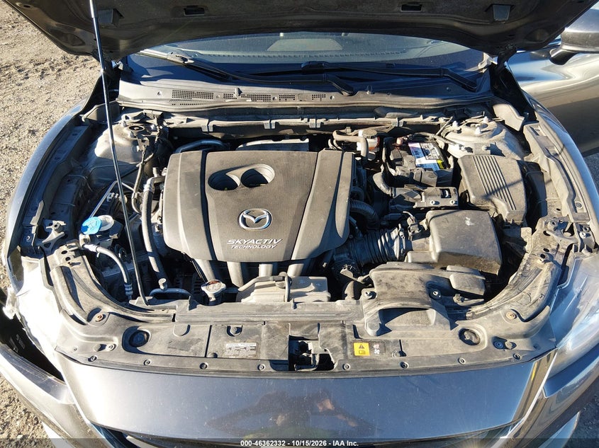 MAZDA MAZDA6 - zdjęcie 10