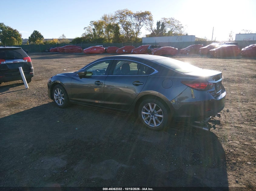 MAZDA MAZDA6 - zdjęcie 3