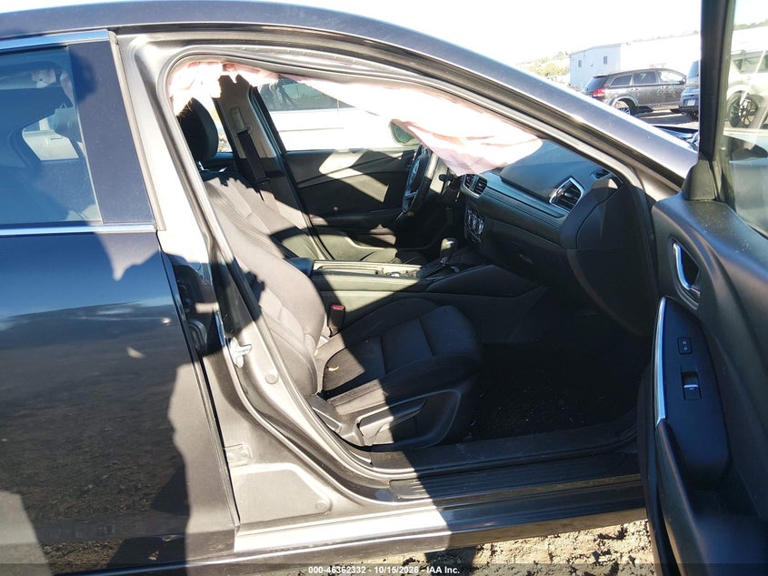 MAZDA MAZDA6 - zdjęcie 5