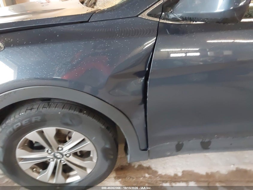 2016 HYUNDAI SANTA FE SPORT 2.4L · Фото 18