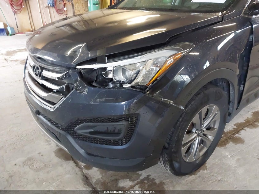 2016 HYUNDAI SANTA FE SPORT 2.4L · Фото 6